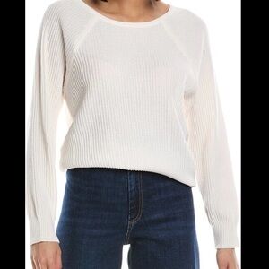 Tommy Bahama Raglan crew neck sweater